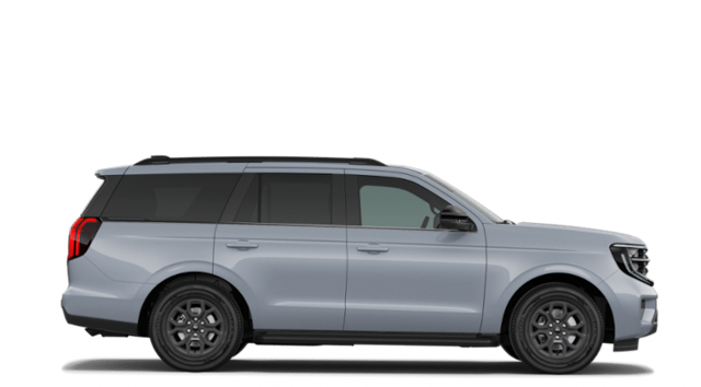 2026 Ford Expedition